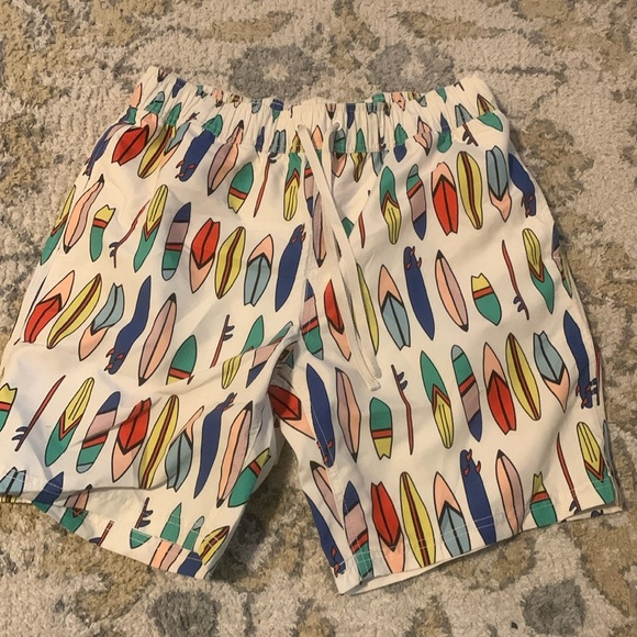 Hanna Andersson Other - NWOT * Hanna Andersson * Adult Swim Trunks * Adult Medium * NWOT